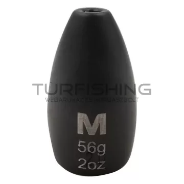 MUSTAD TUNGSTEN TITANX FLIPPING WEIGHT 17,5 2db