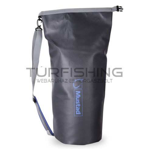 MUSTAD DRY BAG 40L TARPAULIN PVC