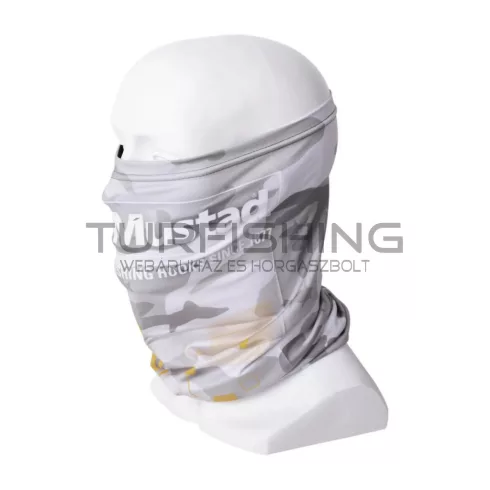 MUSTAD MULTI TUBE FISH CAMO