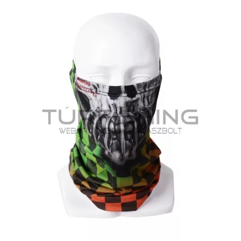 MUSTAD MULTI TUBE SKULL