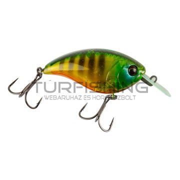 MUSTAD BLF SHALLOW RUNNER 1/2OZ 14G GHOSTGILL