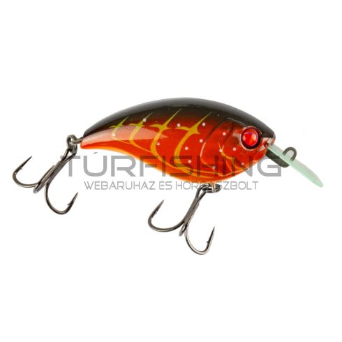 MUSTAD BLF SHALLOW RUNNER 1/2OZ 14G CHORIZO