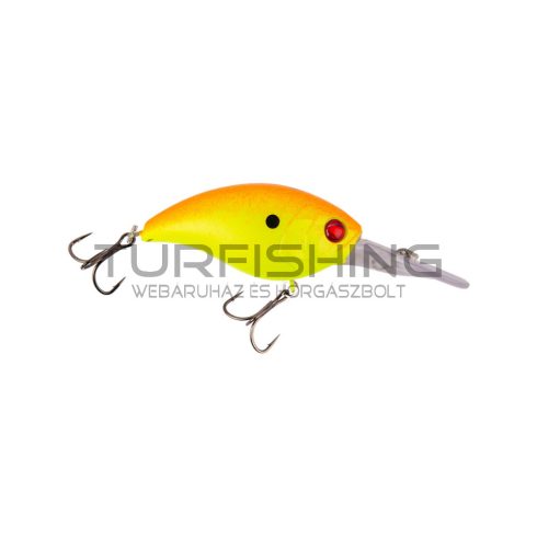 MUSTAD BLF MID-RUNNER RUNNER 1/2OZ 17G PINA