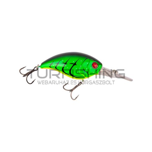 MUSTAD BLF MID-RUNNER RUNNER 1/2OZ 17G SWAMP TIGER