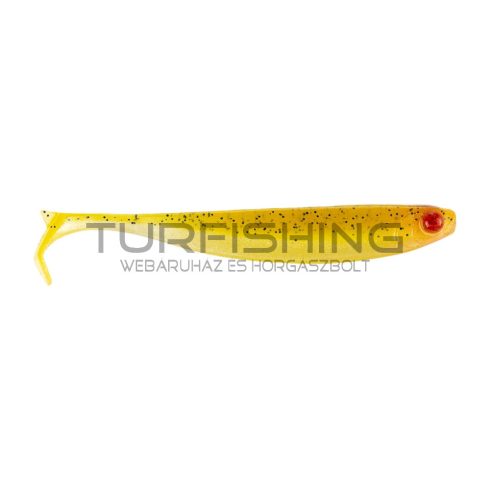 MUSTAD MEZASHI Z-TAIL MINNOW 3.5"  JAPANESE WHITING 6DB/CSOMAG