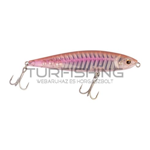 MUSTAD VERTEBRATA TOP WATER 4.3'' 18.8G 3/4OZ 004 WAKASAGI