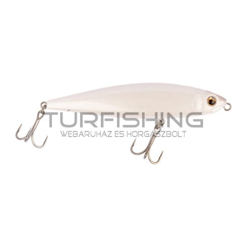 MUSTAD VERTEBRATA TOP WATER 4.3'' 18.8G 3/4OZ 005 BONE