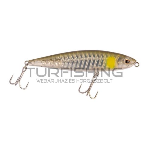 MUSTAD VERTEBRATA TOP WATER 4.3'' 18.8G 3/4OZ 006 WAKA AYU