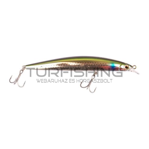 MUSTAD GONTA MINNOW 0,0" 002 S SEXY MULLET