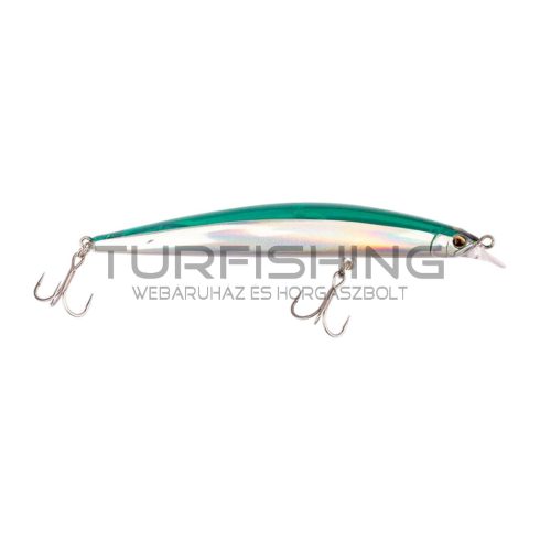 MUSTAD GONTA MINNOW 0,0" 004 S SAYORI