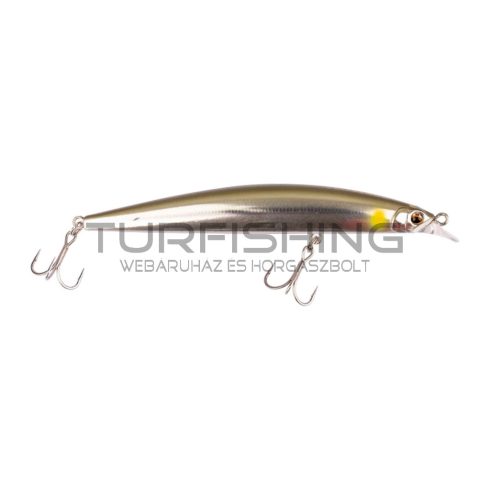 MUSTAD GONTA MINNOW 0,0" 006 S WAKA AYU