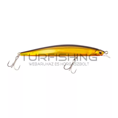 MUSTAD GONTA MINNOW 4.3''  003 F OCHI AYU