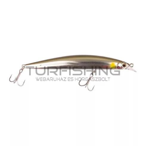 MUSTAD GONTA MINNOW 4.3''  006 F AKA AYU