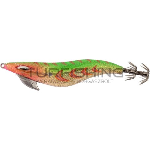 MUSTAD BAKU DART ’N' FALL EGI 75MM 2.5" 12.0G 0.4OZ 007 ENERGY CHART