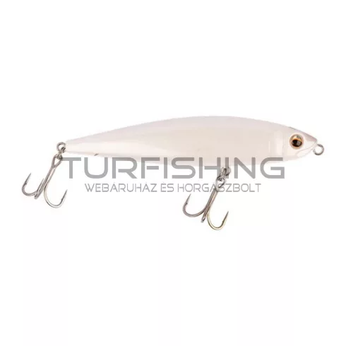 MUSTAD VERTEBRATA TOP WATER 2.9''  005 F BONE