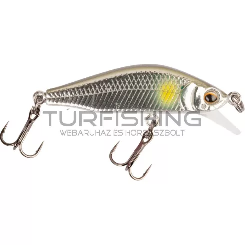 MUSTAD YUZUKI 38MM 1.5"  3.0G 0.1OZ  004 WAKA AYU