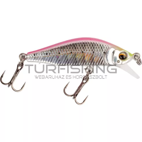 MUSTAD YUZUKI 38MM 1.5"  3.0G 0.1OZ  006 PINK SARDINE