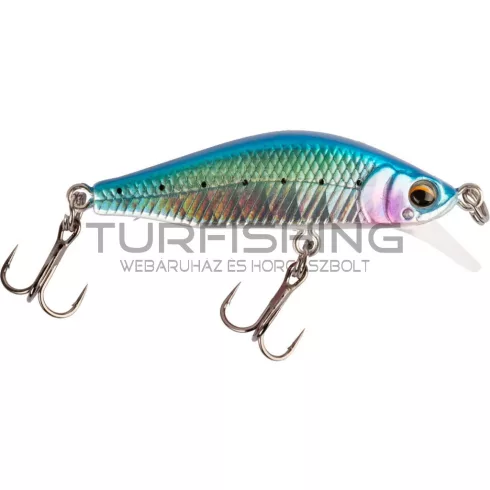 MUSTAD YUZUKI 48MM 1.9"  4.8G 0.2OZ  001 BABY SARDINE