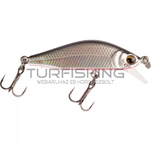 MUSTAD YUZUKI 48MM 1.9"  4.8G 0.2OZ  002 GINKURO