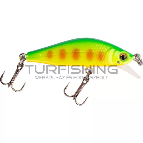 MUSTAD YUZUKI 48MM 1.9"  4.8G 0.2OZ  005 CHART YAMAME