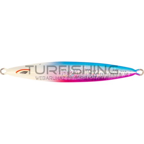 MUSTAD MIROTIC SLOW JIG 80MM 3.1" 80G 2.8OZ 005 FAKY SARDINE