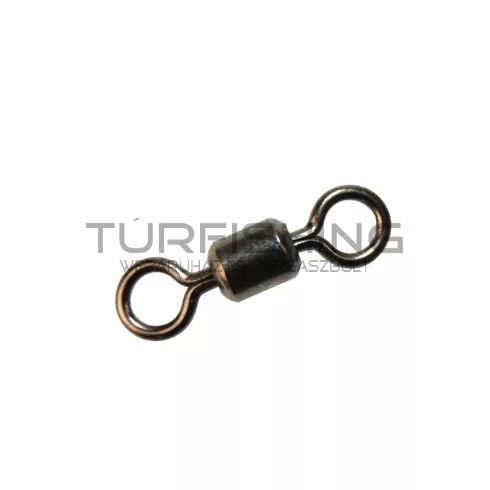 MUSTAD POWER ROLLING SWIVEL,  1 50DB/CSOMAG