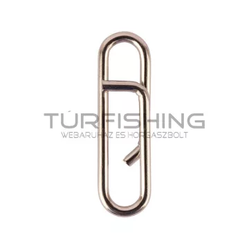 MUSTAD TAK-CLIP S 10DB/CSOMAG