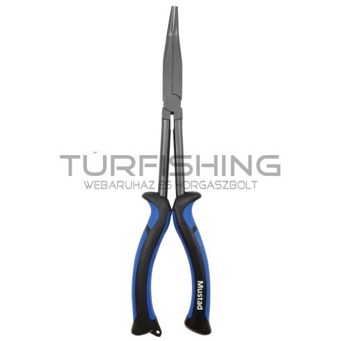 MUSTAD BENT NOSE PLIER