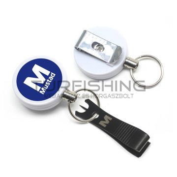 MUSTAD RETRACTOR KIT ECO - BUCKET 48DB/CSOMAG