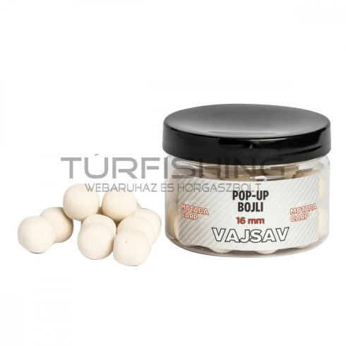 MOTABA CARP POP UP 16MM VAJSAV 16MM 60G