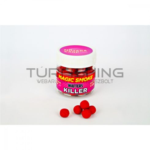 MOTABA CARP WAFTERS SMOKE KILLER 10MM 30G