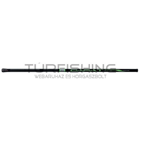 MAVER CANNA CARAT POLE  4M GREZZA