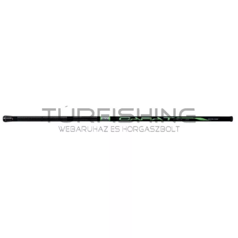 MAVER CANNA CARAT POLE  5M GREZZA