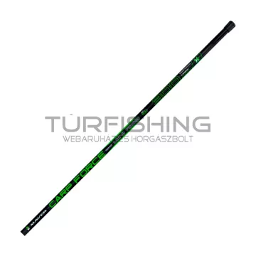 MAVER KIT MINI POLE CARP FORCE 2PIECES