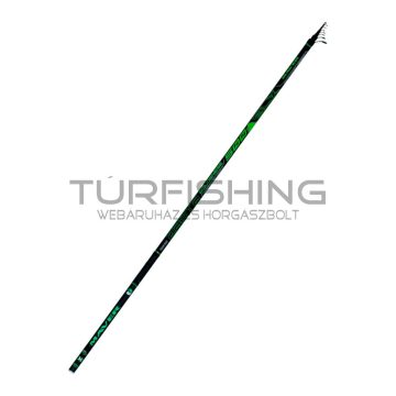 MAVER ZARTA BOLO 5M W/GUIDES