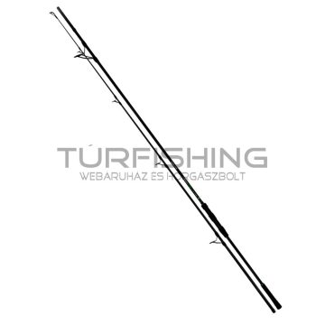 MAVER HAMMER CARP 2SEC. 10FT 3,75LBS W/GUIDES