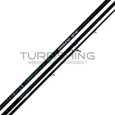 MAVER ROD DARKSIDE JP33 4,3M SURFCASTING