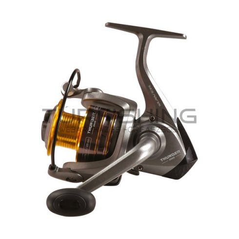 MAVER THUNDER REEL 4000