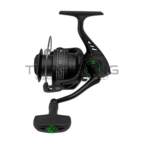 MAVER REEL DRAGON 6000