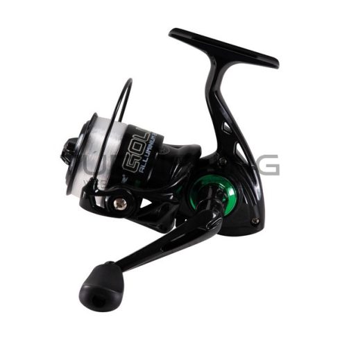 MAVER REEL GOLIA 4000