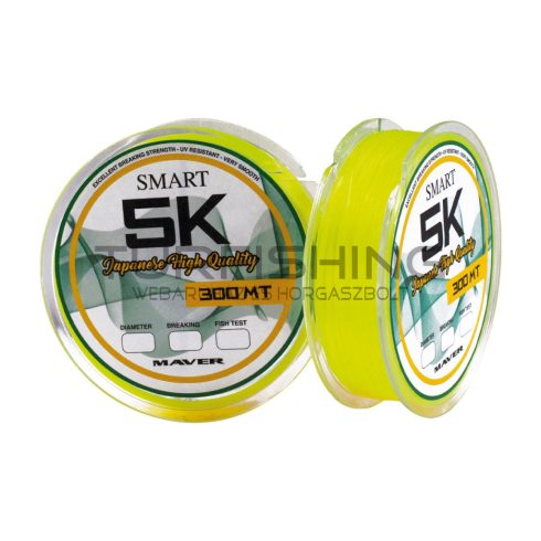 MAVER SMART 5K 300M