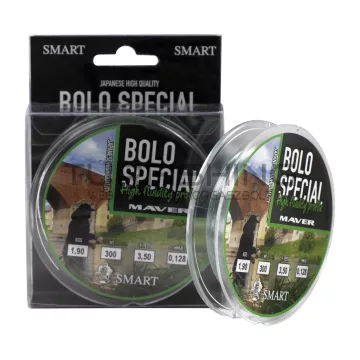 ZSINÓR BOLO SPECIAL 150M 0.128