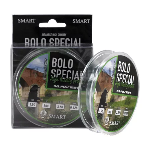 ZSINÓR BOLO SPECIAL 150M 0.128