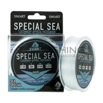 ZSINÓR SPECIAL SEA 0.168
