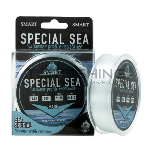 ZSINÓR SPECIAL SEA 0.168