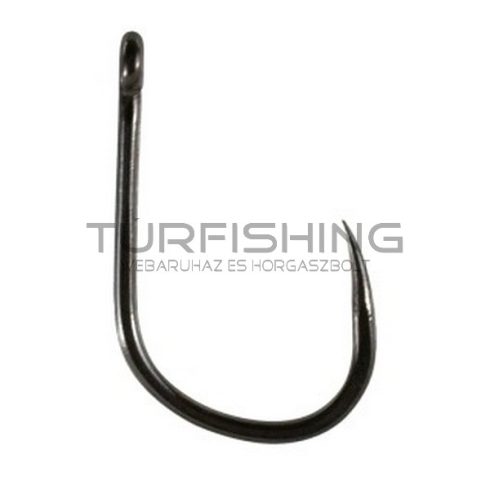 MAVER HOOK KATANA H994 RINGED BARBLESS PTFE 8 20 DB/CSOMAG