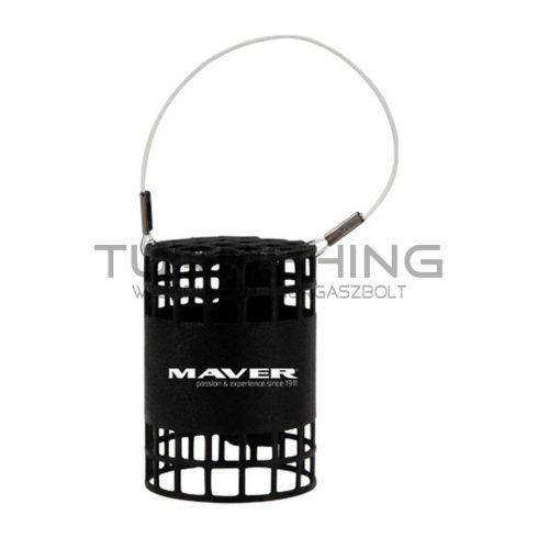 MAVER XXXL 20G CAPPED BIG CAGE FEEDER START