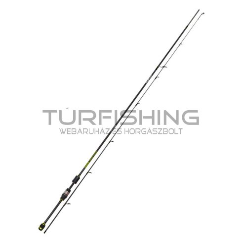 MAVER BUTTERFLY MICRO SPOON 2S.6'4"FT 0,4-2,5G