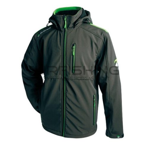 MAVER N1253 PERFORMANCE SOFTSHELL JACKET