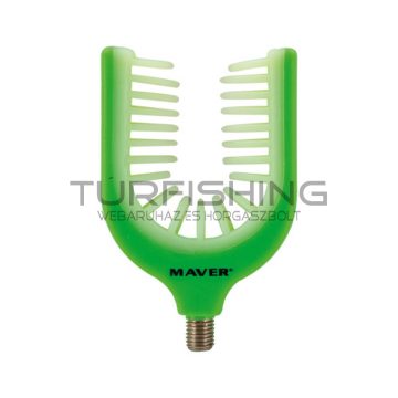 MAVER REALITY HAIR ROD REST BOTTARTÓ